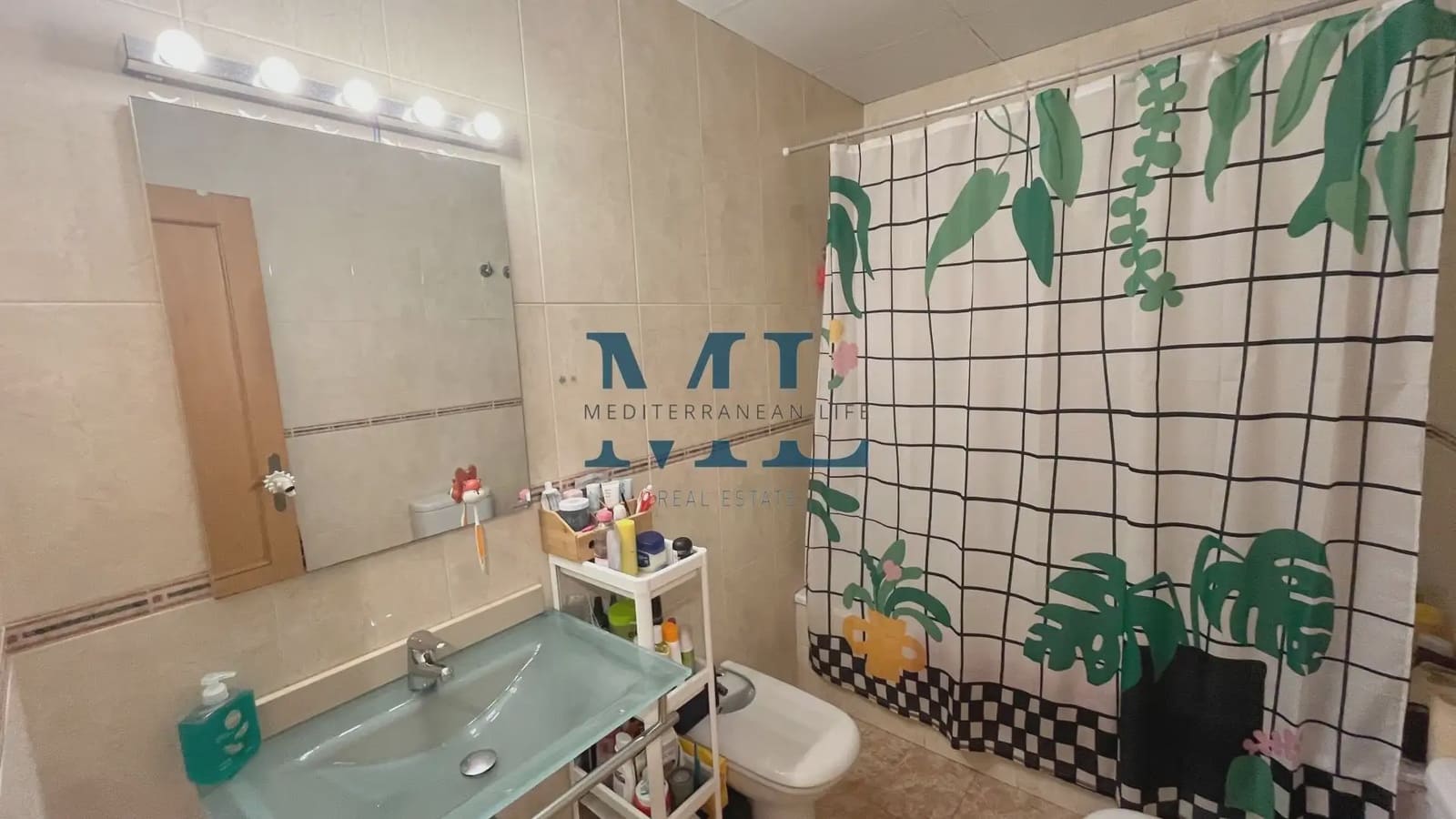 2 slaapkamer Flat te koop in Vilanova i la Geltru - € 335.000 (Ref: 10081513)