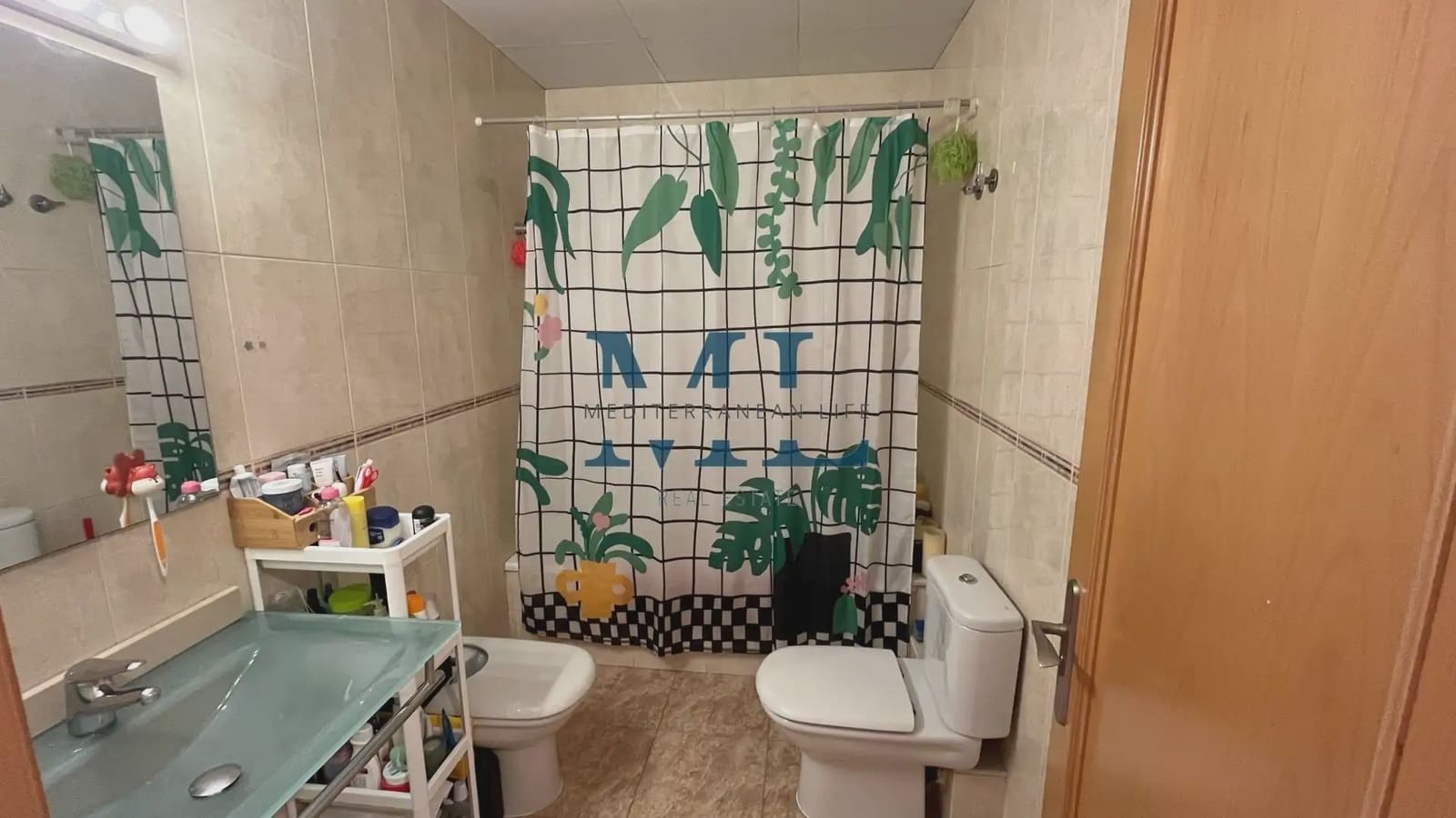 2 slaapkamer Flat te koop in Vilanova i la Geltru - € 335.000 (Ref: 10081513)