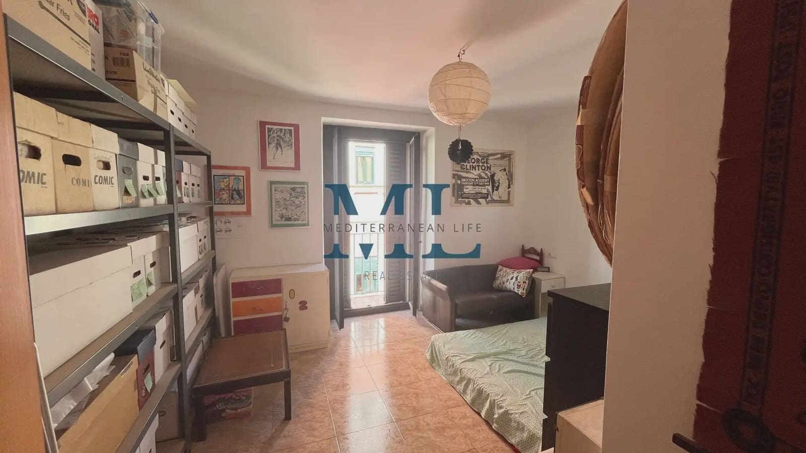 2 slaapkamer Flat te koop in Vilanova i la Geltru - € 335.000 (Ref: 10081513)