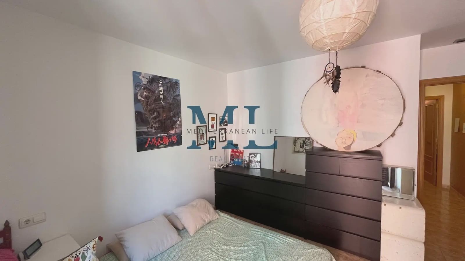 2 slaapkamer Flat te koop in Vilanova i la Geltru - € 335.000 (Ref: 10081513)