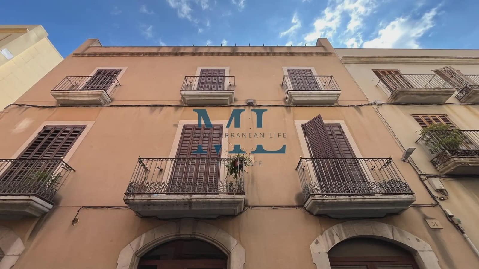 2 slaapkamer Flat te koop in Vilanova i la Geltru - € 335.000 (Ref: 10081513)