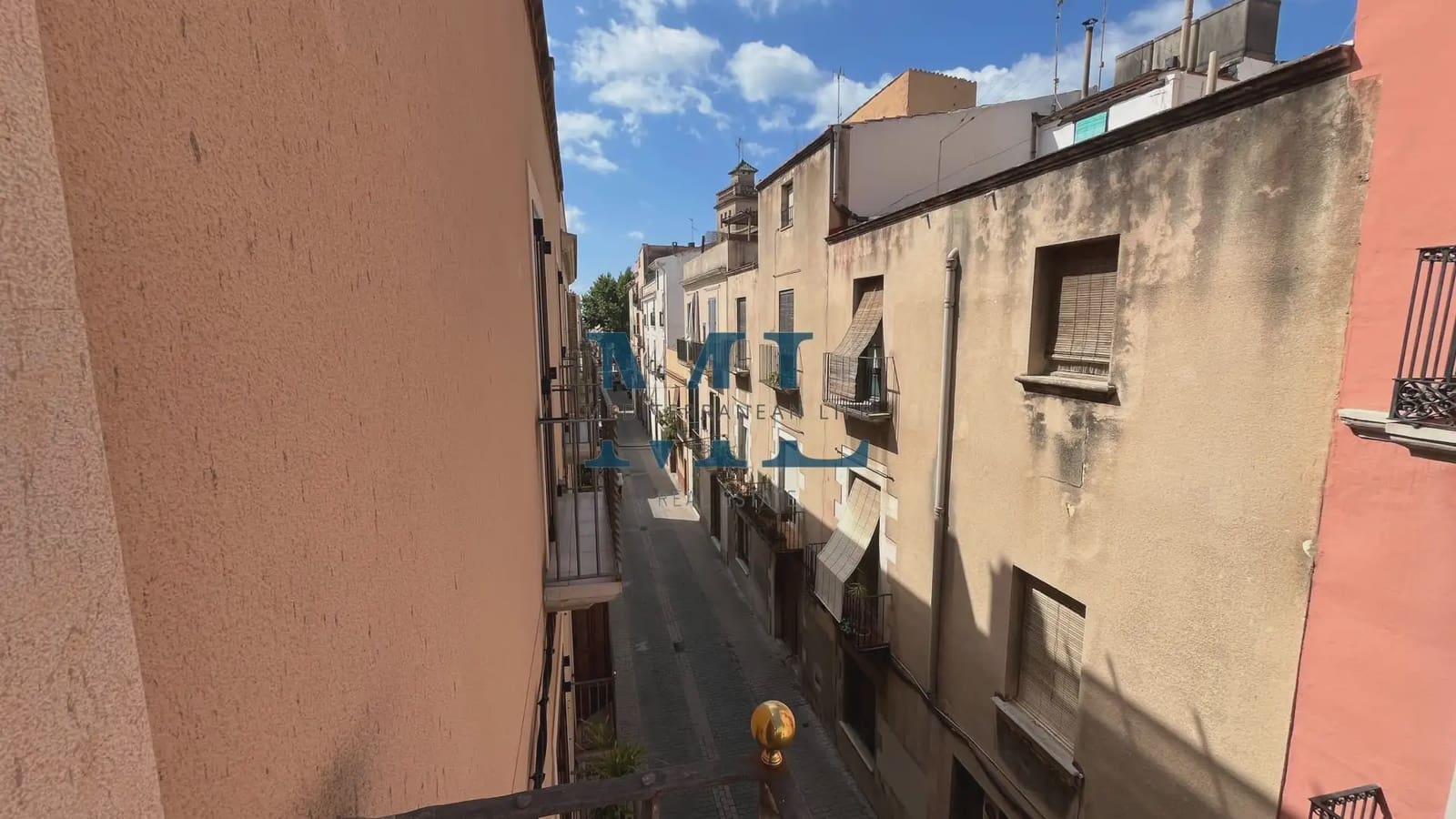 2 slaapkamer Flat te koop in Vilanova i la Geltru - € 335.000 (Ref: 10081513)