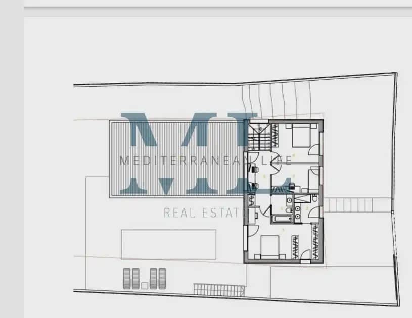 4 makuuhuone Huvila myytävänä paikassa Sant Pere de Ribes mukana uima-altaan 
autotalli - 940 000 € (Ref: 10081515)