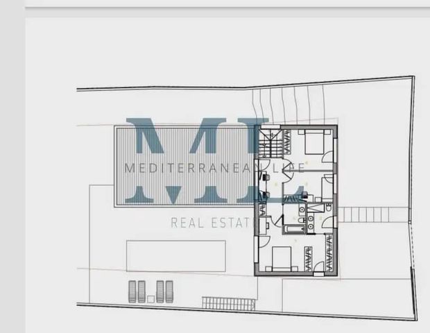 4 makuuhuone Huvila myytävänä paikassa Sant Pere de Ribes mukana uima-altaan 
autotalli - 940 000 € (Ref: 10081515)