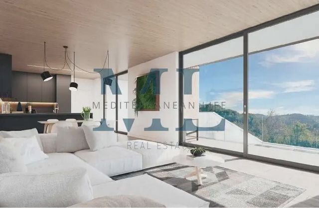 4 makuuhuone Huvila myytävänä paikassa Sant Pere de Ribes mukana uima-altaan 
autotalli - 940 000 € (Ref: 10081515)