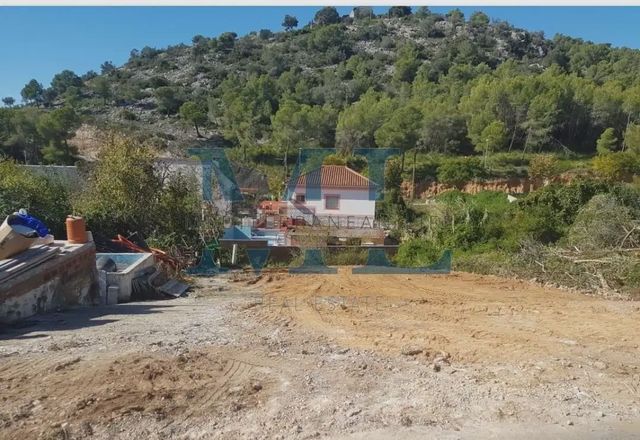 4 makuuhuone Huvila myytävänä paikassa Sant Pere de Ribes mukana uima-altaan 
autotalli - 940 000 € (Ref: 10081515)