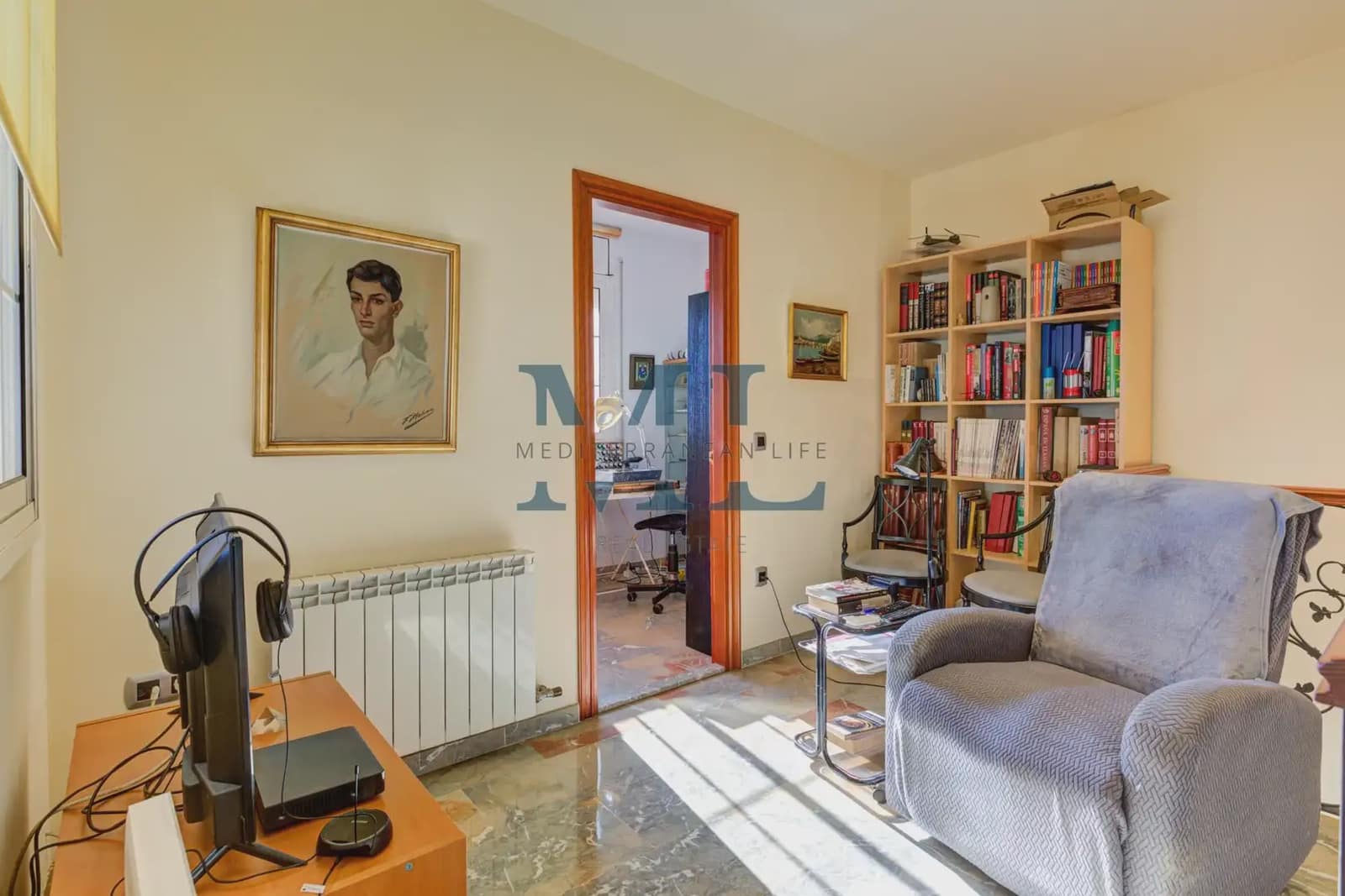 6 soverom Villa til salgs i Cubelles med svømmebasseng garasje - € 599 000 (Ref: 10081516)