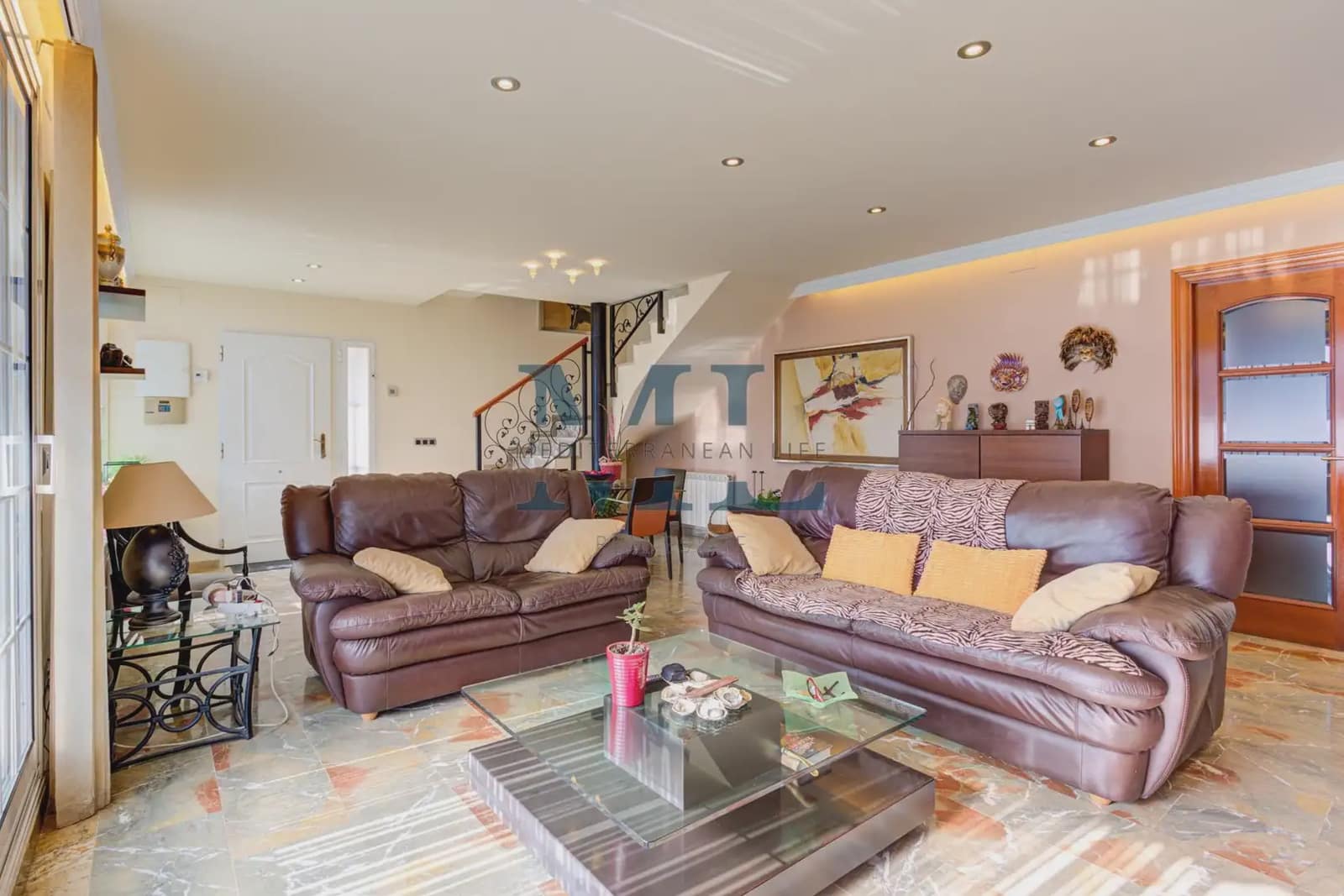 6 soverom Villa til salgs i Cubelles med svømmebasseng garasje - € 599 000 (Ref: 10081516)