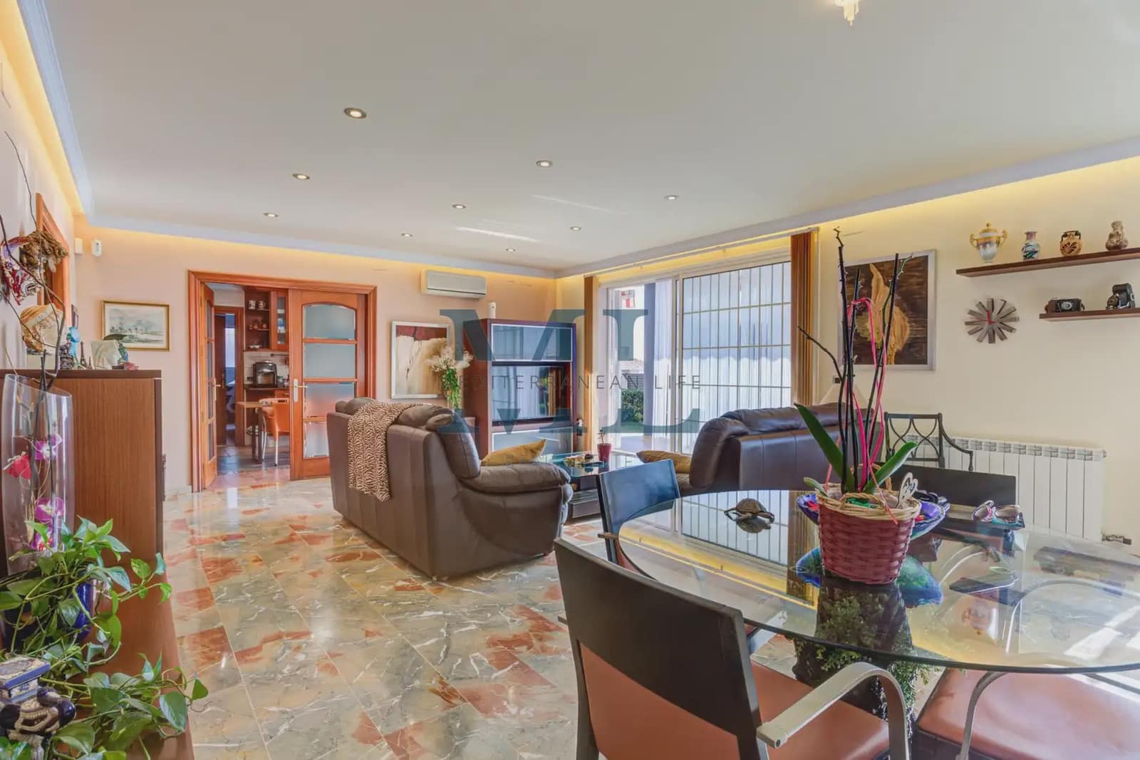 6 soverom Villa til salgs i Cubelles med svømmebasseng garasje - € 599 000 (Ref: 10081516)