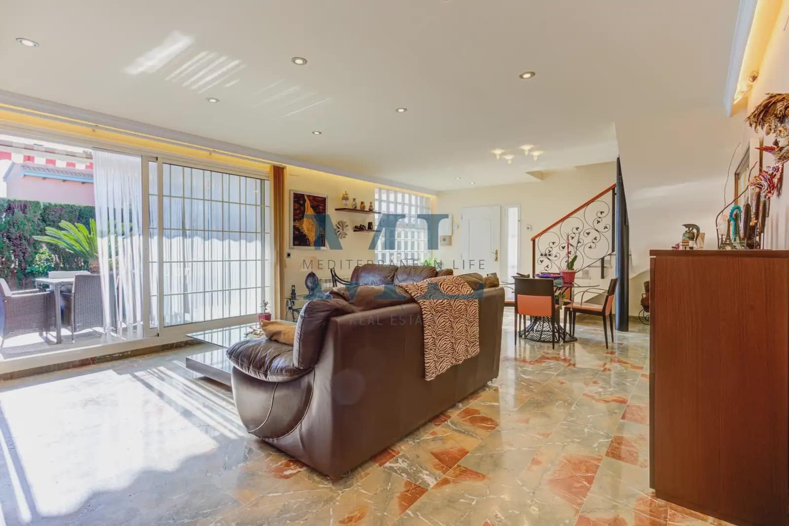 6 soverom Villa til salgs i Cubelles med svømmebasseng garasje - € 599 000 (Ref: 10081516)