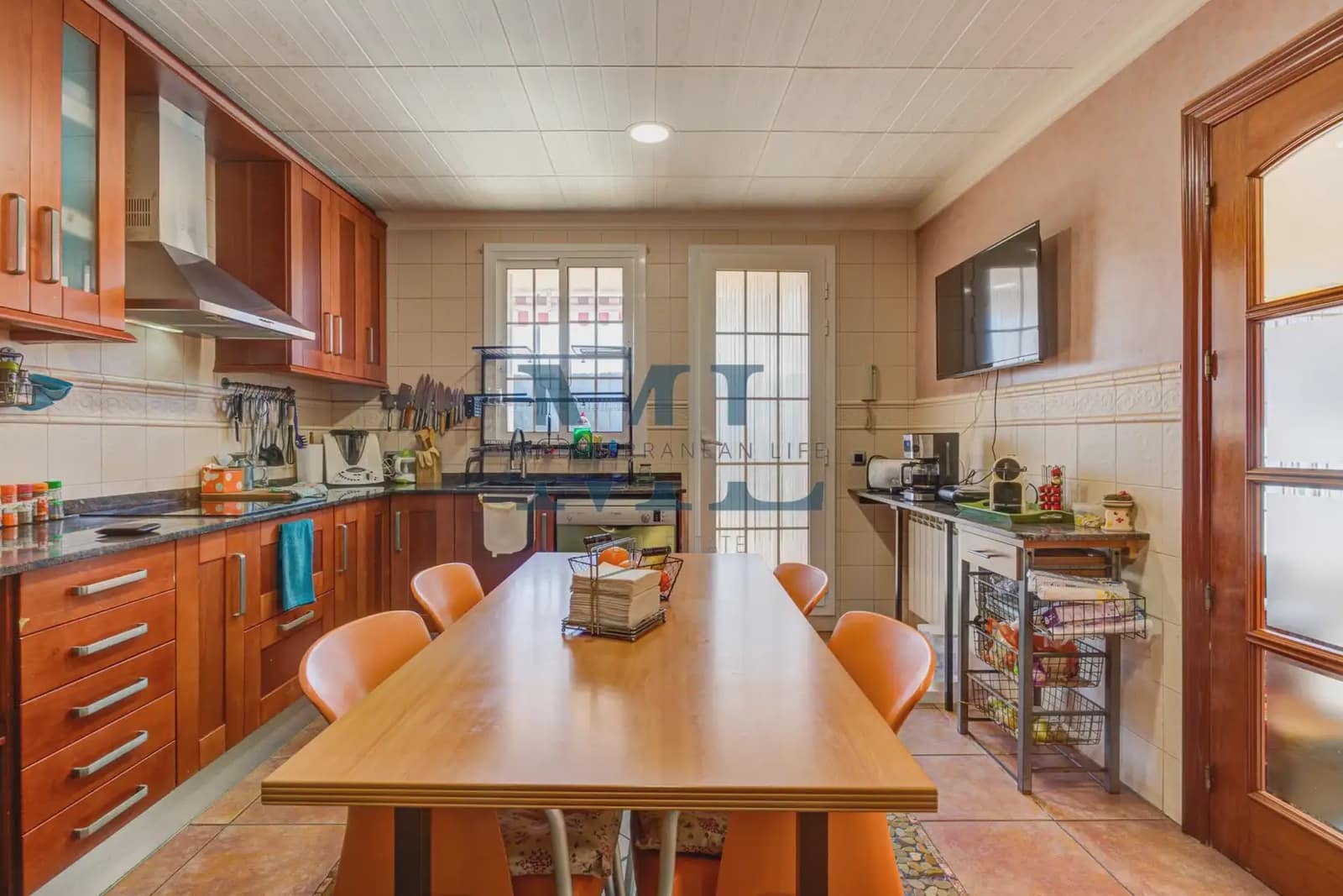 6 soverom Villa til salgs i Cubelles med svømmebasseng garasje - € 599 000 (Ref: 10081516)