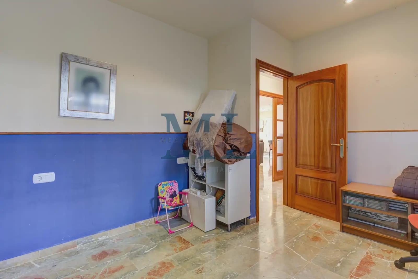 6 soverom Villa til salgs i Cubelles med svømmebasseng garasje - € 599 000 (Ref: 10081516)