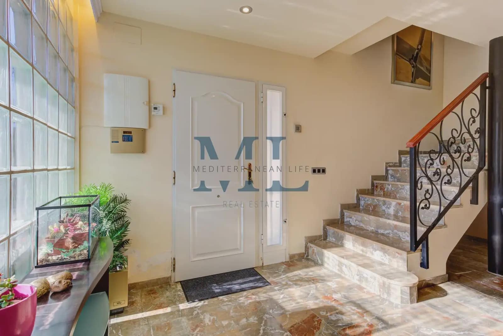 6 soverom Villa til salgs i Cubelles med svømmebasseng garasje - € 599 000 (Ref: 10081516)