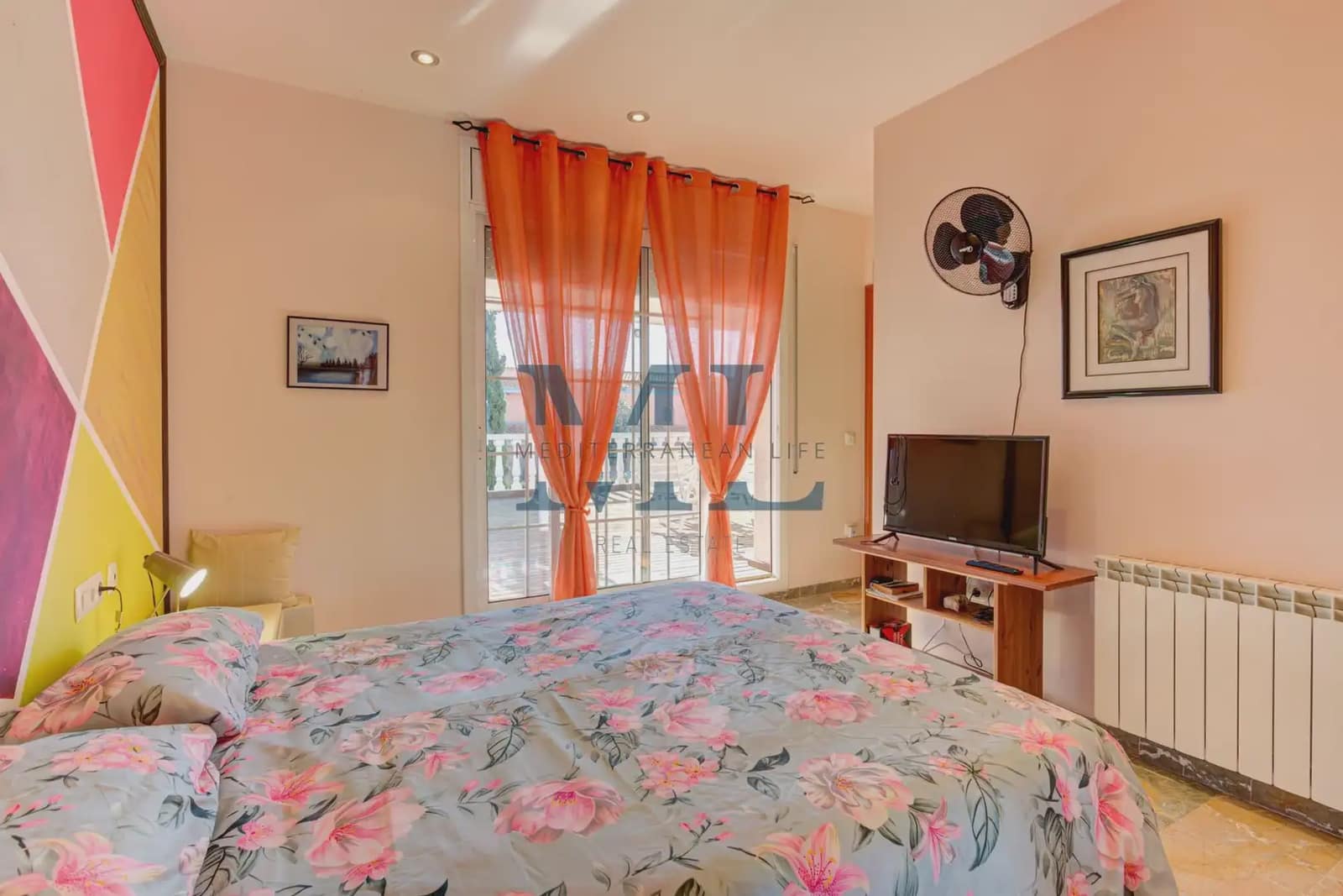 6 soverom Villa til salgs i Cubelles med svømmebasseng garasje - € 599 000 (Ref: 10081516)