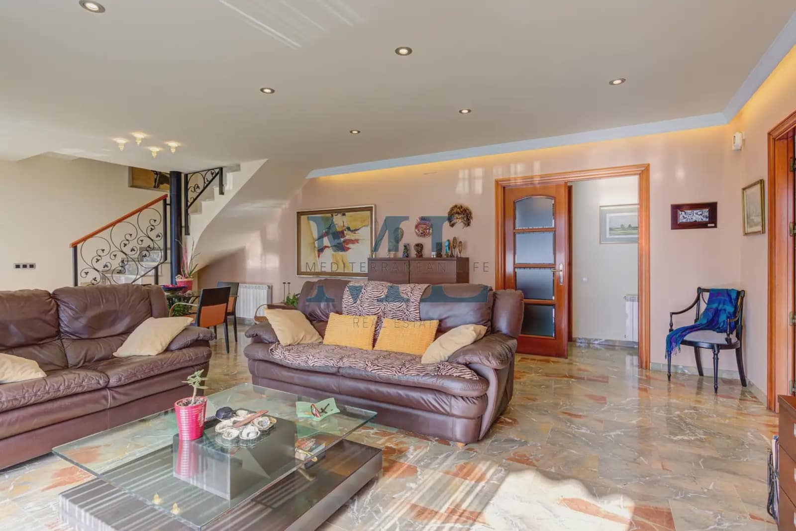 6 soverom Villa til salgs i Cubelles med svømmebasseng garasje - € 599 000 (Ref: 10081516)
