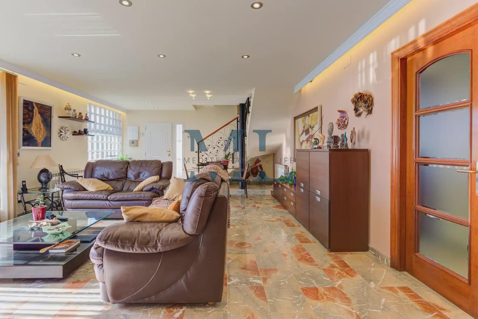 6 soverom Villa til salgs i Cubelles med svømmebasseng garasje - € 599 000 (Ref: 10081516)