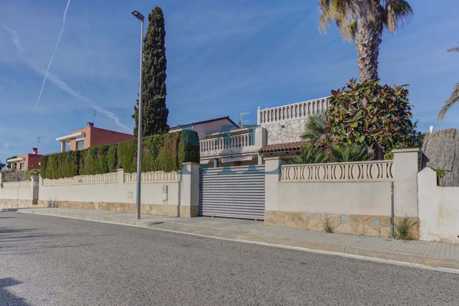6 soverom Villa til salgs i Cubelles med svømmebasseng garasje - € 599 000 (Ref: 10081516)