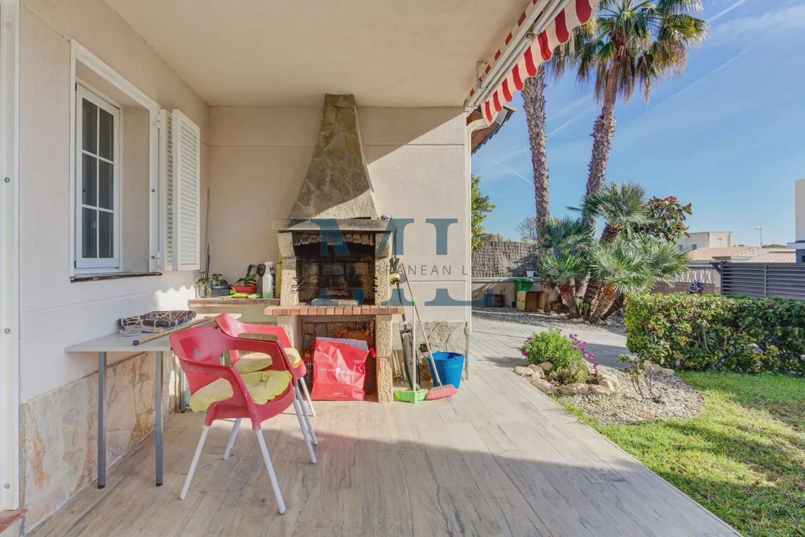 6 soverom Villa til salgs i Cubelles med svømmebasseng garasje - € 599 000 (Ref: 10081516)