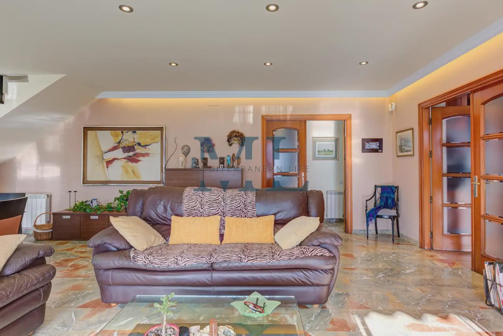 6 soverom Villa til salgs i Cubelles med svømmebasseng garasje - € 599 000 (Ref: 10081516)