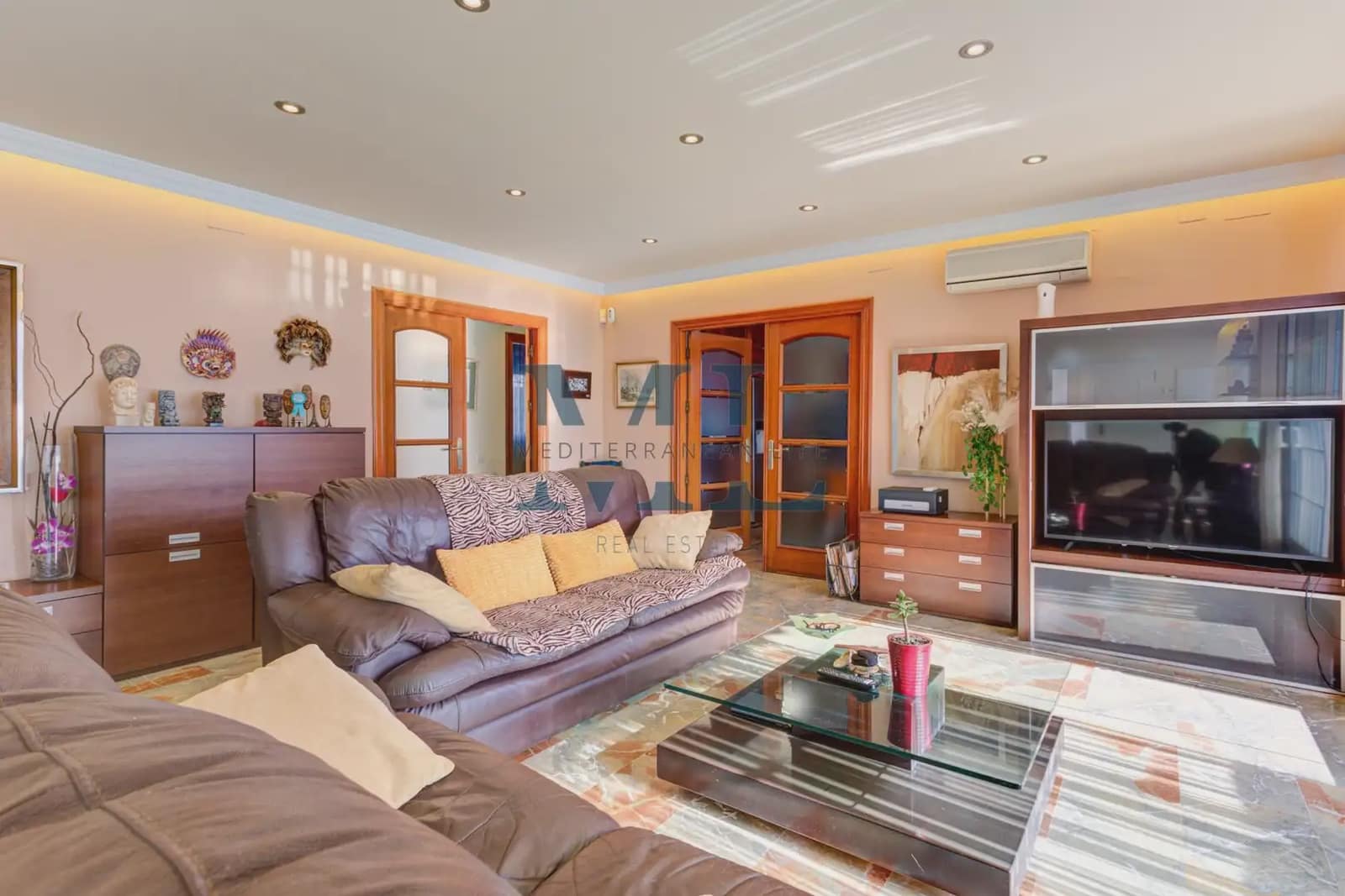 6 soverom Villa til salgs i Cubelles med svømmebasseng garasje - € 599 000 (Ref: 10081516)