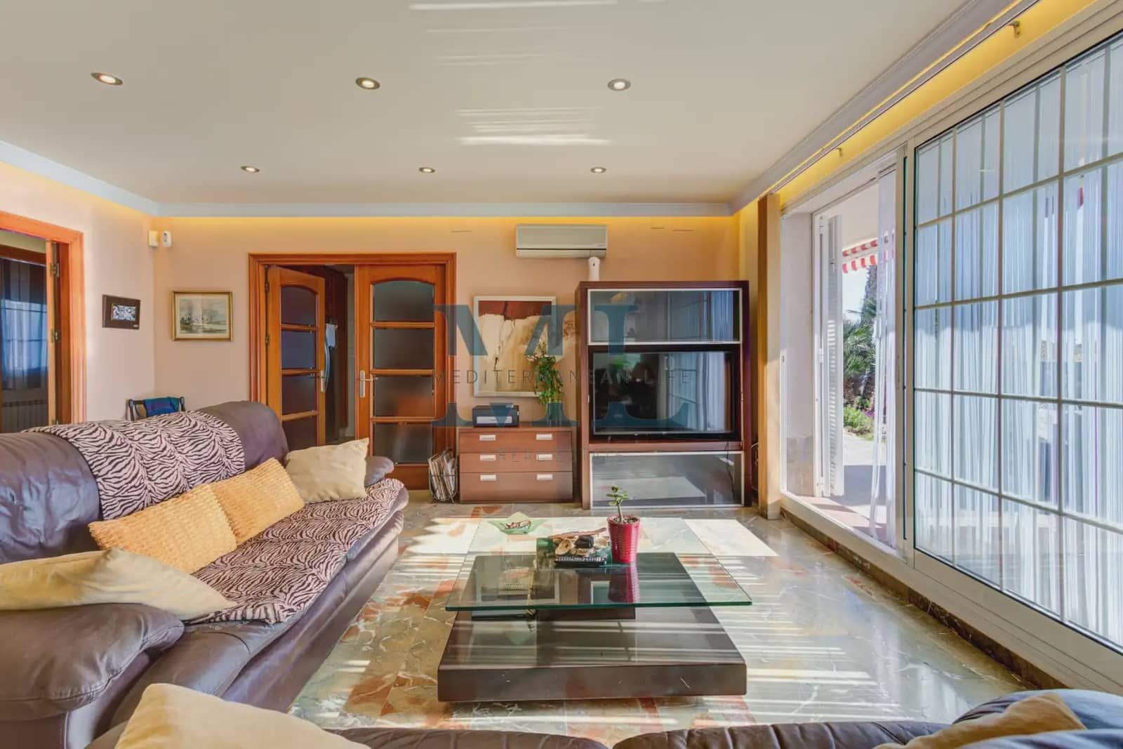 6 soverom Villa til salgs i Cubelles med svømmebasseng garasje - € 599 000 (Ref: 10081516)