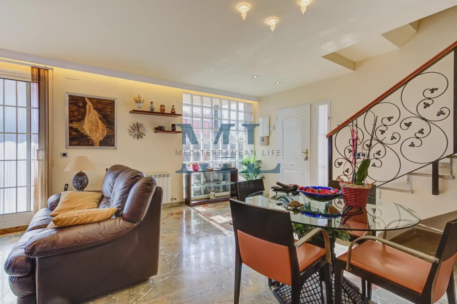 6 soverom Villa til salgs i Cubelles med svømmebasseng garasje - € 599 000 (Ref: 10081516)