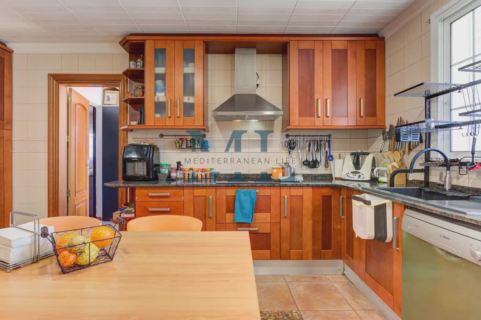 6 soverom Villa til salgs i Cubelles med svømmebasseng garasje - € 599 000 (Ref: 10081516)