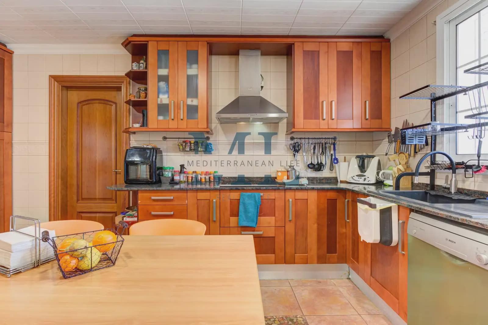 6 soverom Villa til salgs i Cubelles med svømmebasseng garasje - € 599 000 (Ref: 10081516)