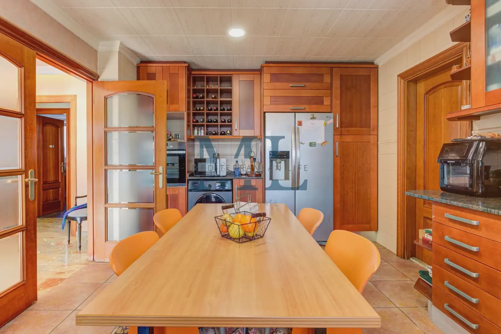 6 soverom Villa til salgs i Cubelles med svømmebasseng garasje - € 599 000 (Ref: 10081516)