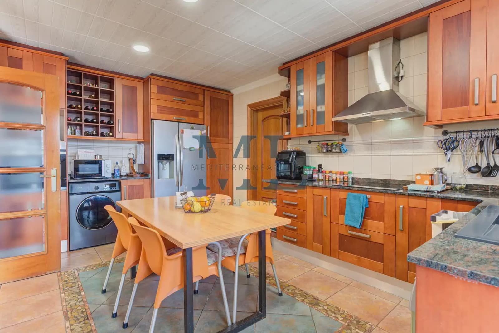 6 soverom Villa til salgs i Cubelles med svømmebasseng garasje - € 599 000 (Ref: 10081516)