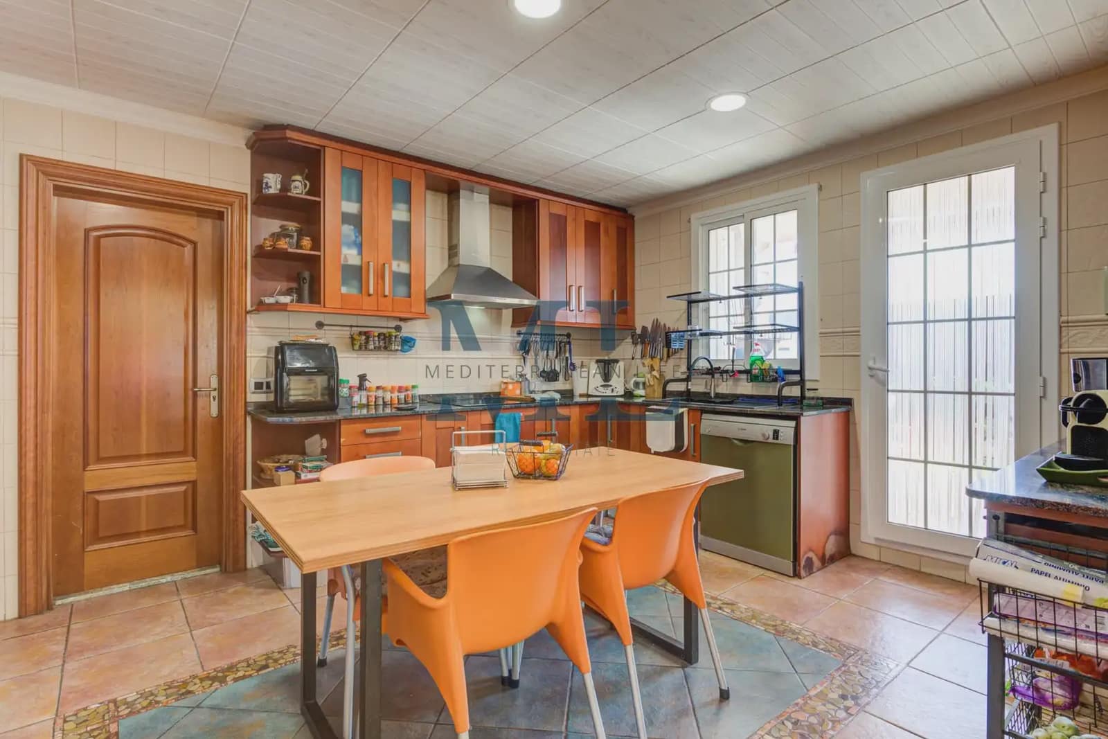 6 soverom Villa til salgs i Cubelles med svømmebasseng garasje - € 599 000 (Ref: 10081516)