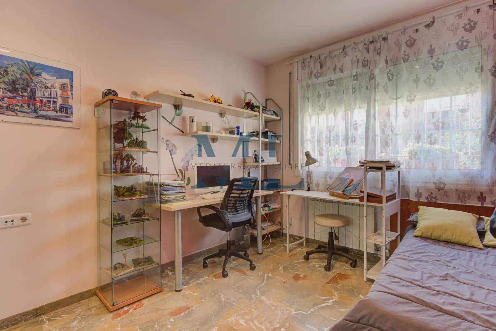 6 soverom Villa til salgs i Cubelles med svømmebasseng garasje - € 599 000 (Ref: 10081516)