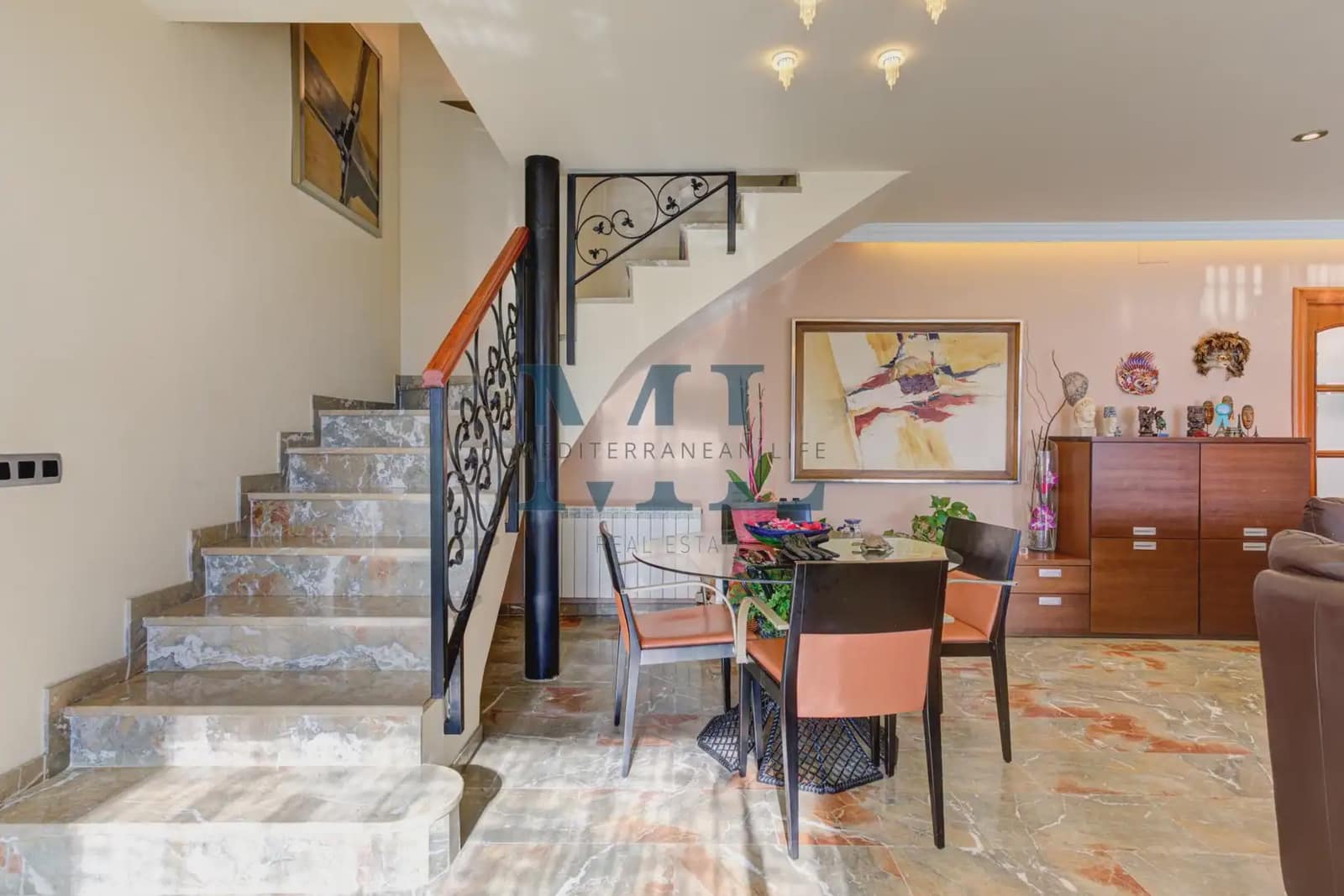 6 soverom Villa til salgs i Cubelles med svømmebasseng garasje - € 599 000 (Ref: 10081516)