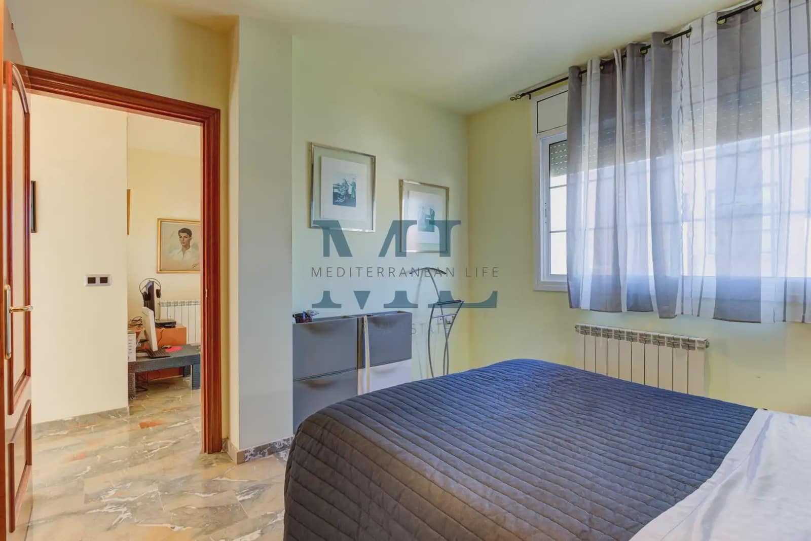 6 soverom Villa til salgs i Cubelles med svømmebasseng garasje - € 599 000 (Ref: 10081516)