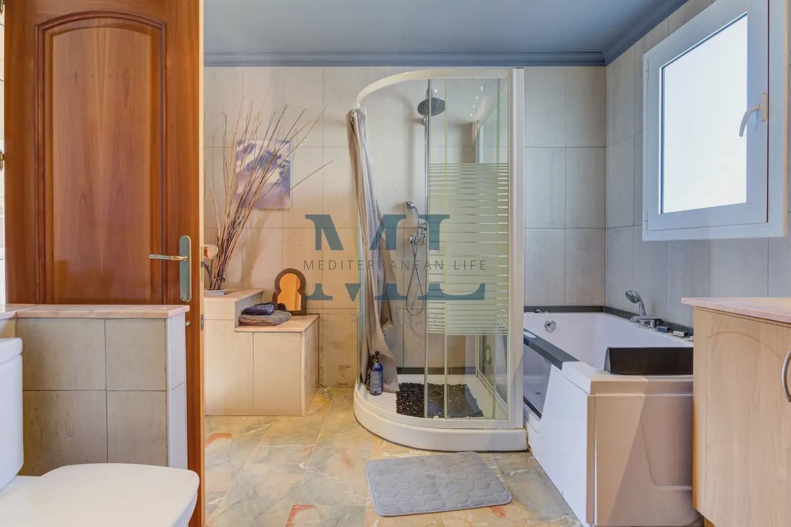 6 soverom Villa til salgs i Cubelles med svømmebasseng garasje - € 599 000 (Ref: 10081516)