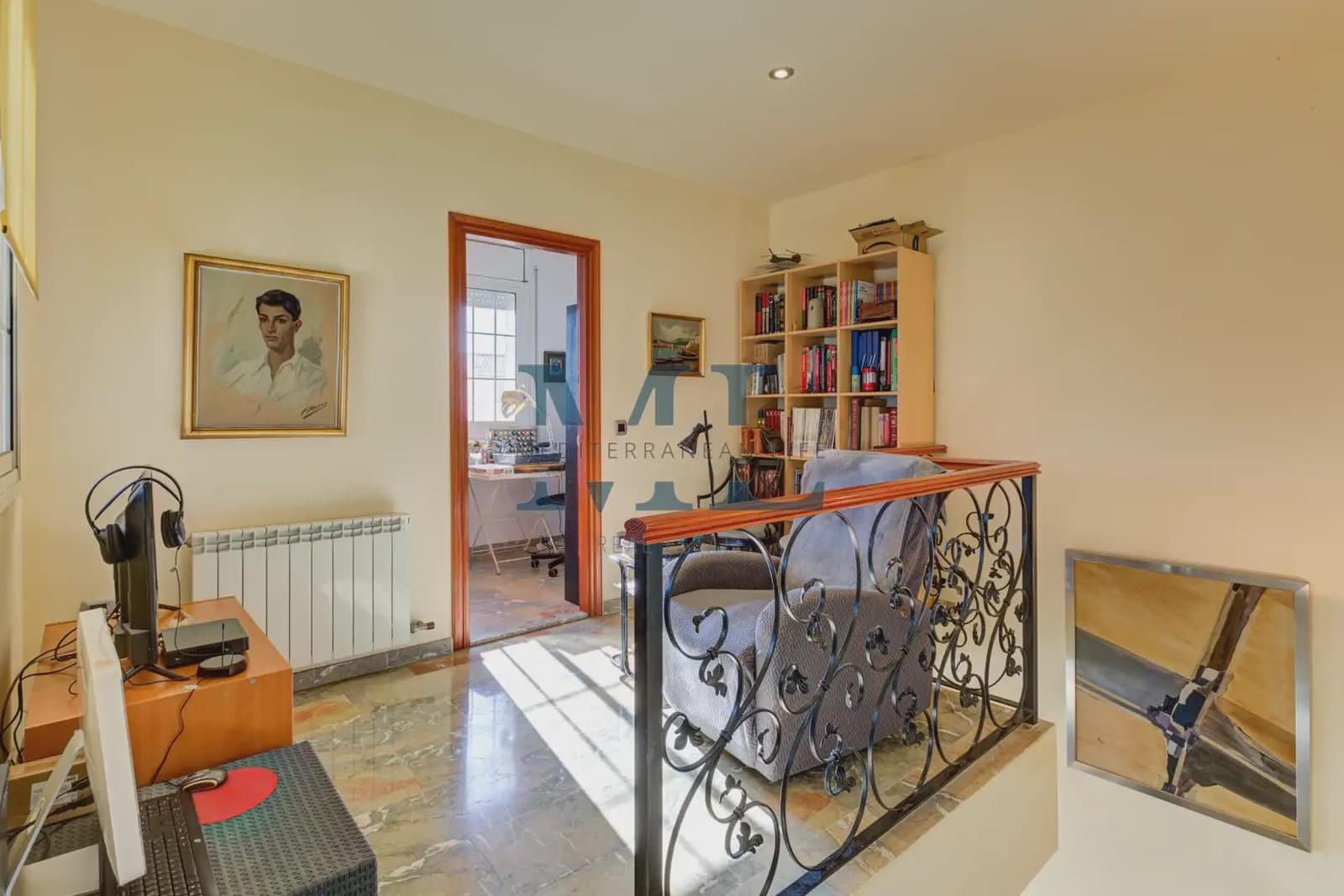 6 soverom Villa til salgs i Cubelles med svømmebasseng garasje - € 599 000 (Ref: 10081516)