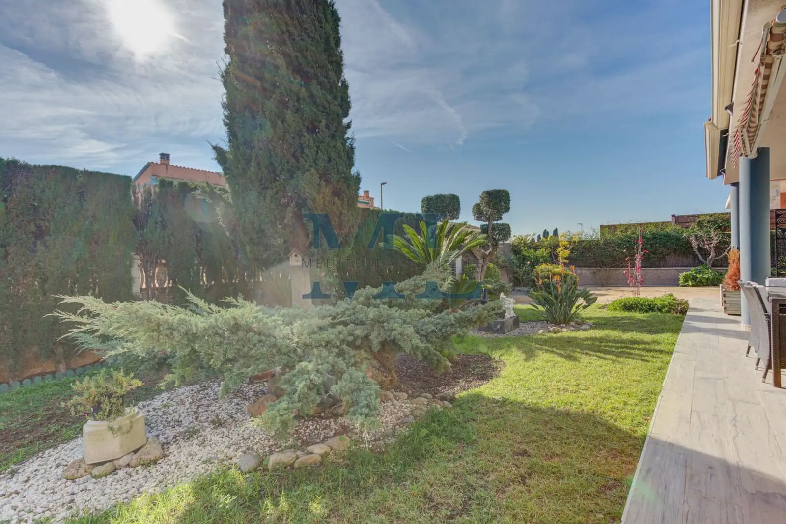 6 soverom Villa til salgs i Cubelles med svømmebasseng garasje - € 599 000 (Ref: 10081516)