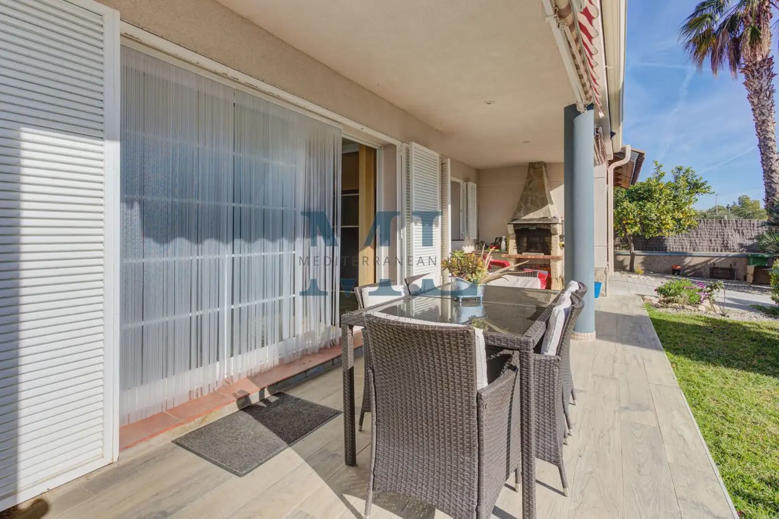 6 soverom Villa til salgs i Cubelles med svømmebasseng garasje - € 599 000 (Ref: 10081516)