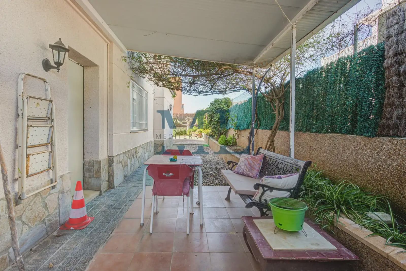 6 soverom Villa til salgs i Cubelles med svømmebasseng garasje - € 599 000 (Ref: 10081516)