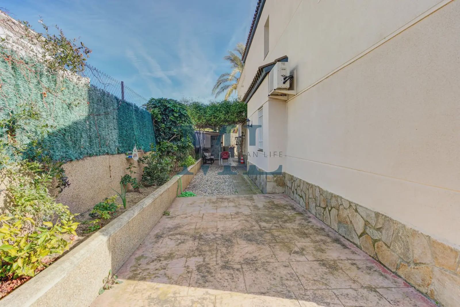 6 soverom Villa til salgs i Cubelles med svømmebasseng garasje - € 599 000 (Ref: 10081516)