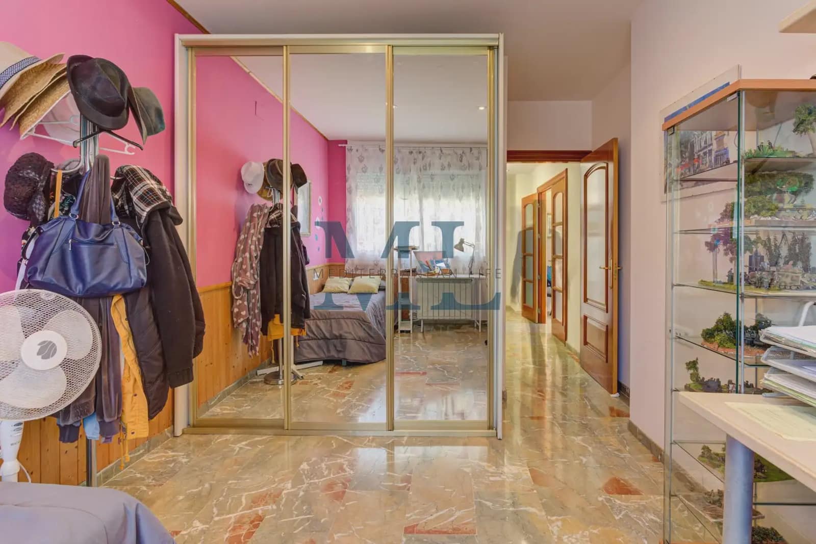 6 soverom Villa til salgs i Cubelles med svømmebasseng garasje - € 599 000 (Ref: 10081516)