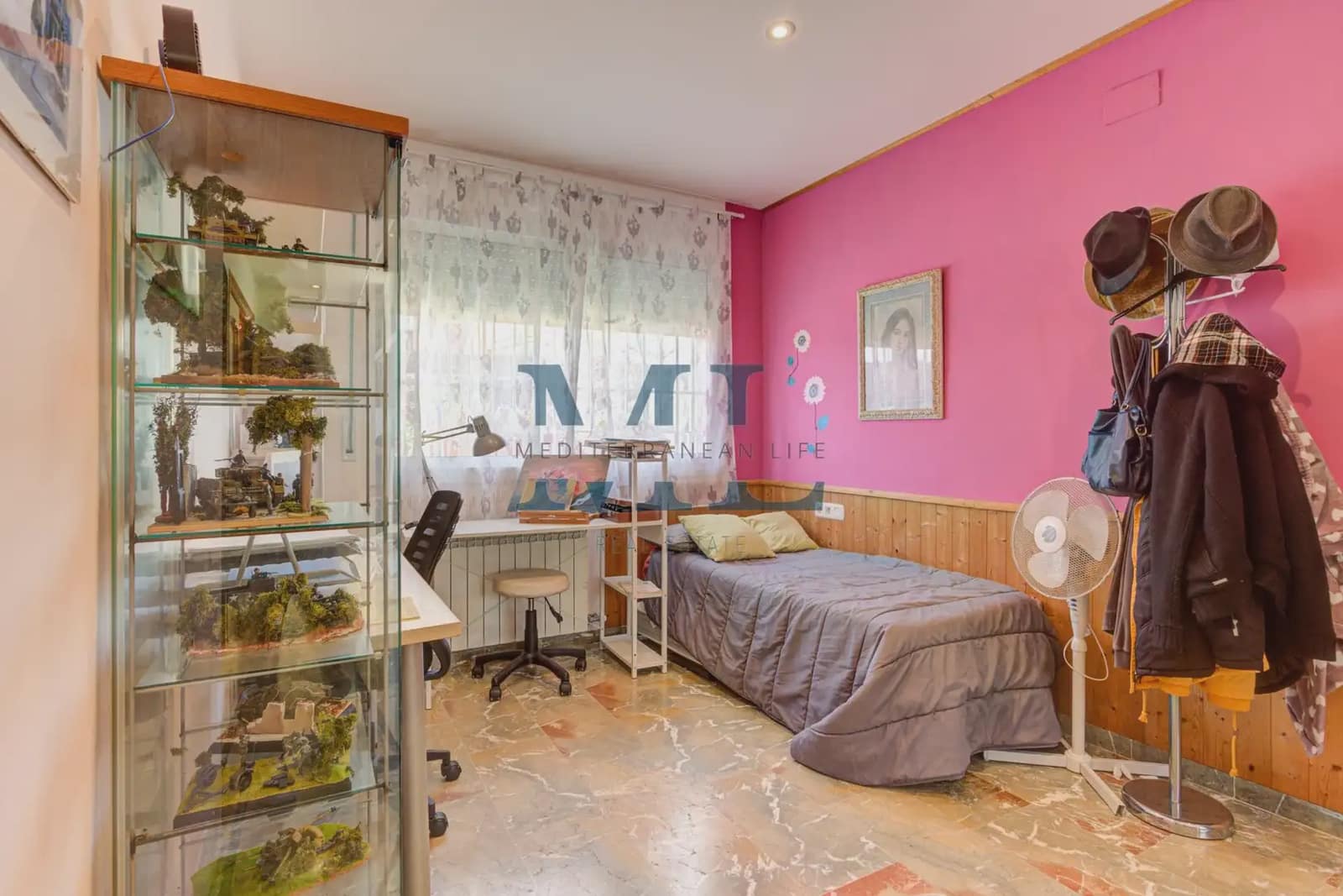 6 soverom Villa til salgs i Cubelles med svømmebasseng garasje - € 599 000 (Ref: 10081516)