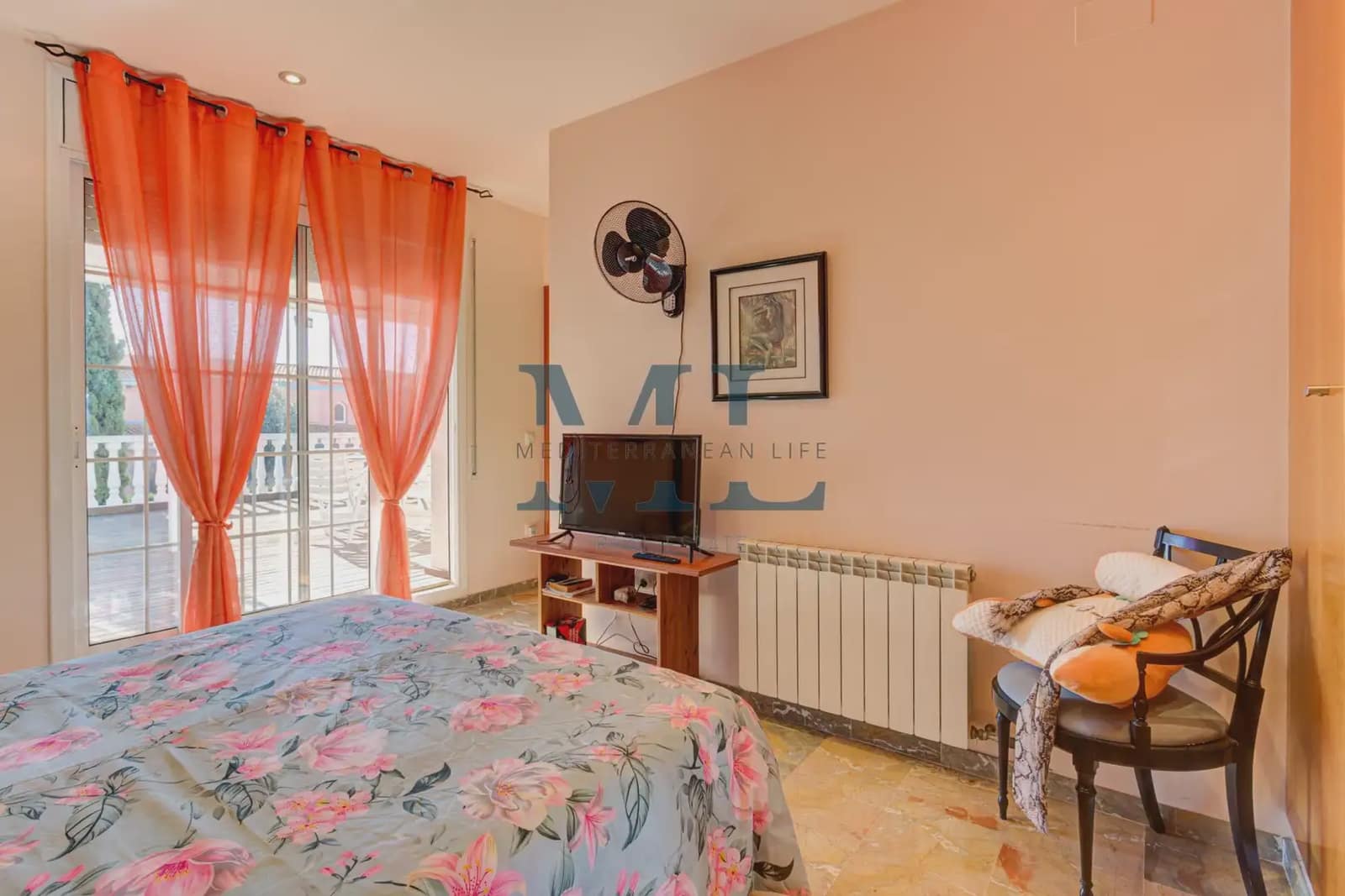 6 soverom Villa til salgs i Cubelles med svømmebasseng garasje - € 599 000 (Ref: 10081516)