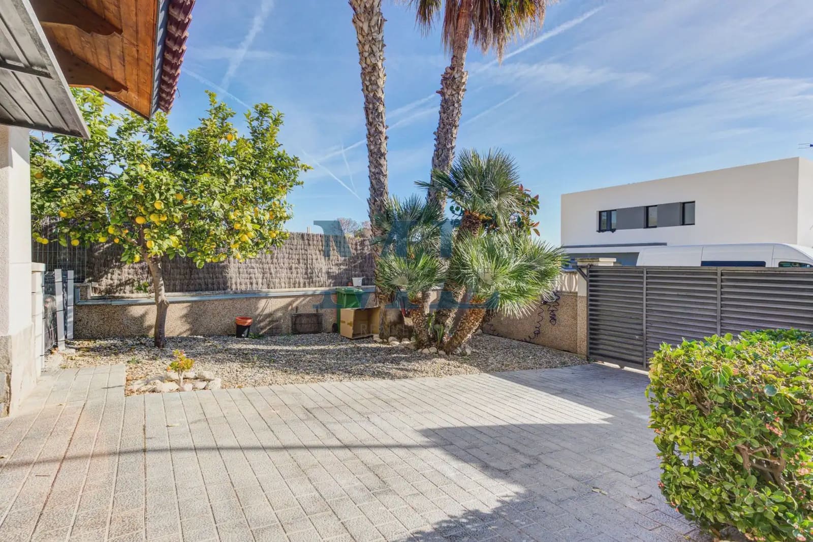 6 soverom Villa til salgs i Cubelles med svømmebasseng garasje - € 599 000 (Ref: 10081516)
