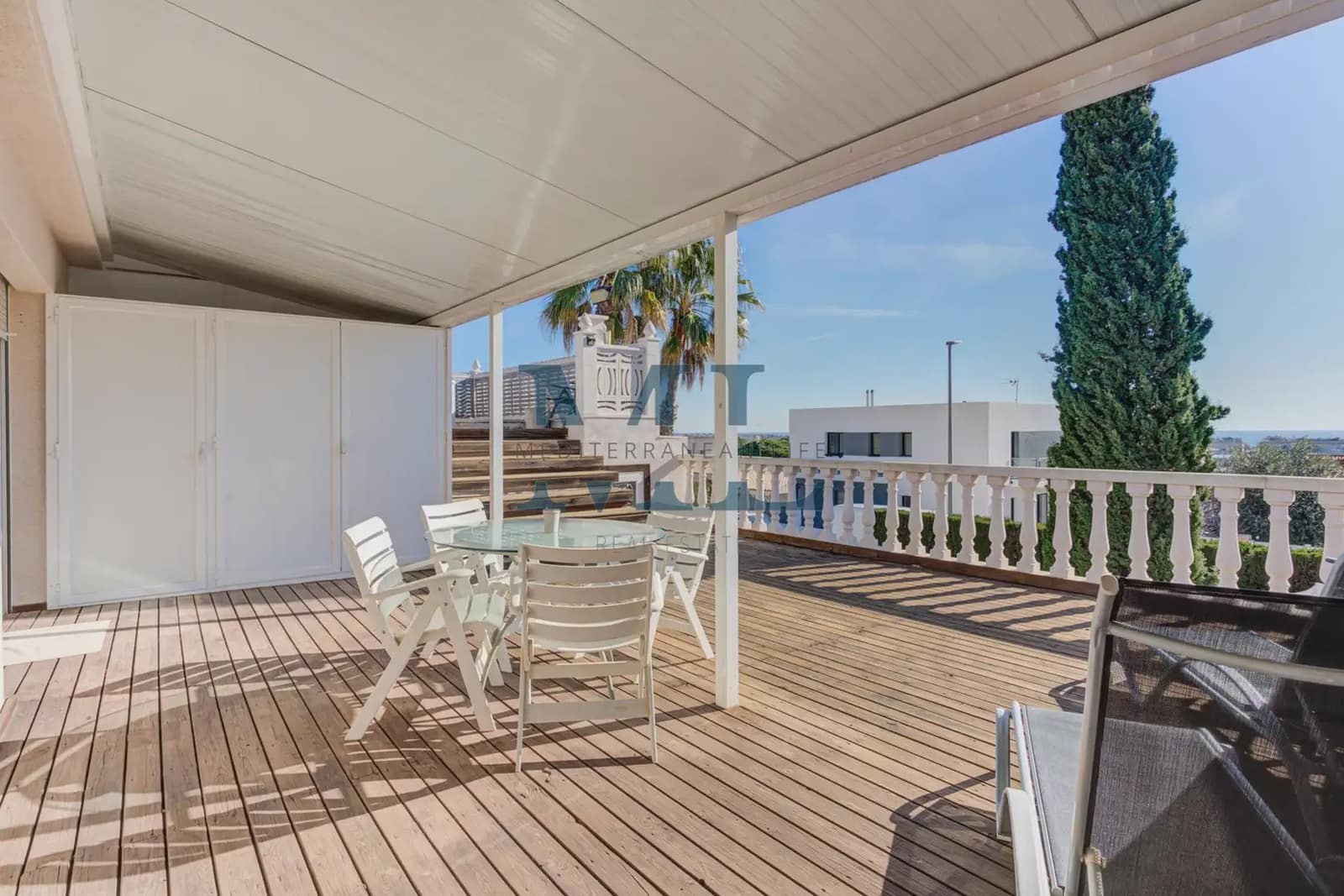 6 soverom Villa til salgs i Cubelles med svømmebasseng garasje - € 599 000 (Ref: 10081516)