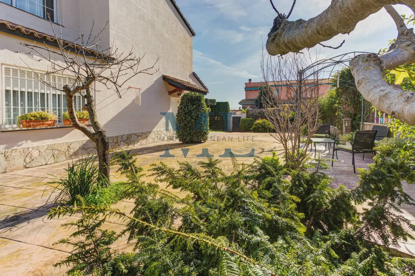 6 soverom Villa til salgs i Cubelles med svømmebasseng garasje - € 599 000 (Ref: 10081516)