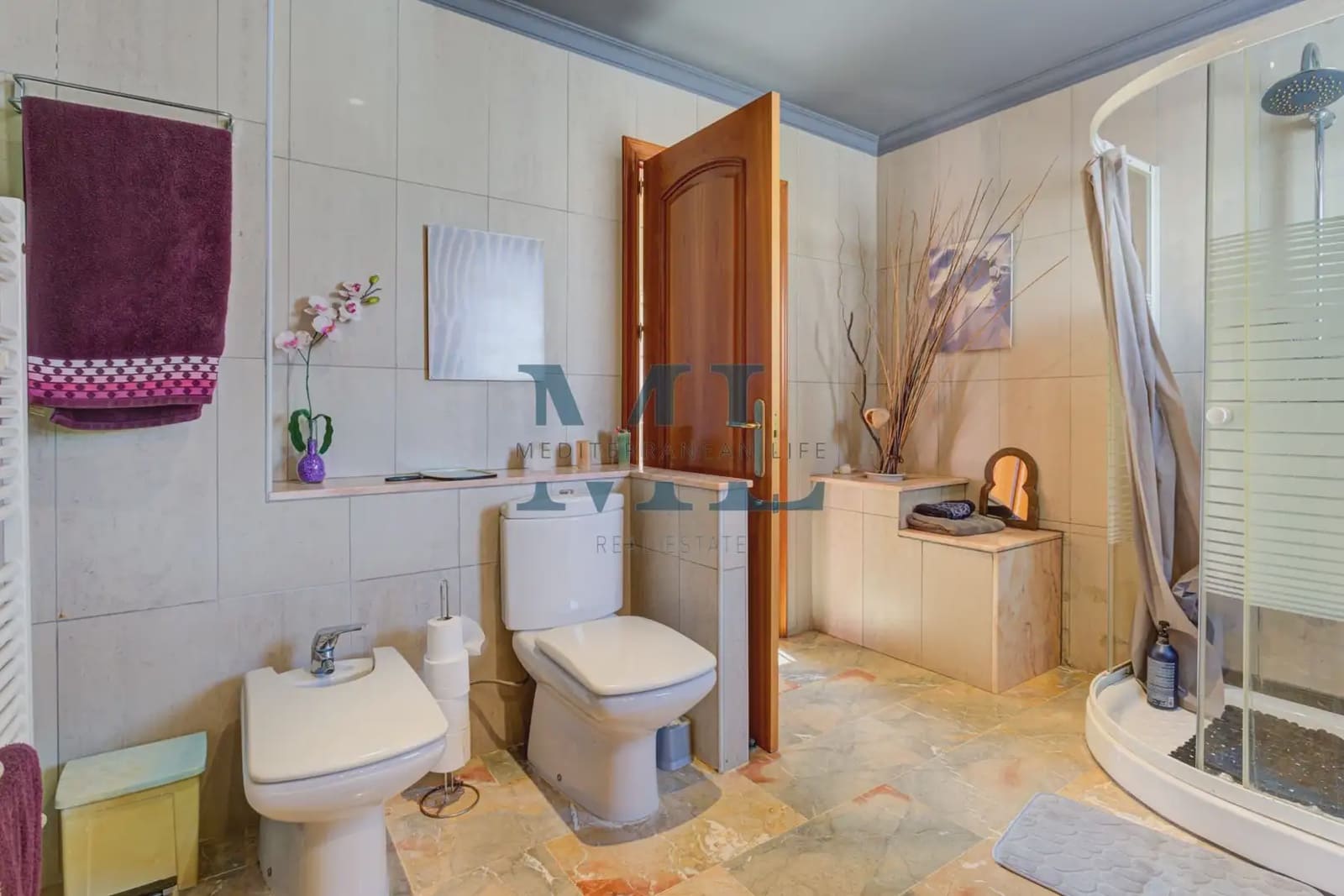 6 soverom Villa til salgs i Cubelles med svømmebasseng garasje - € 599 000 (Ref: 10081516)
