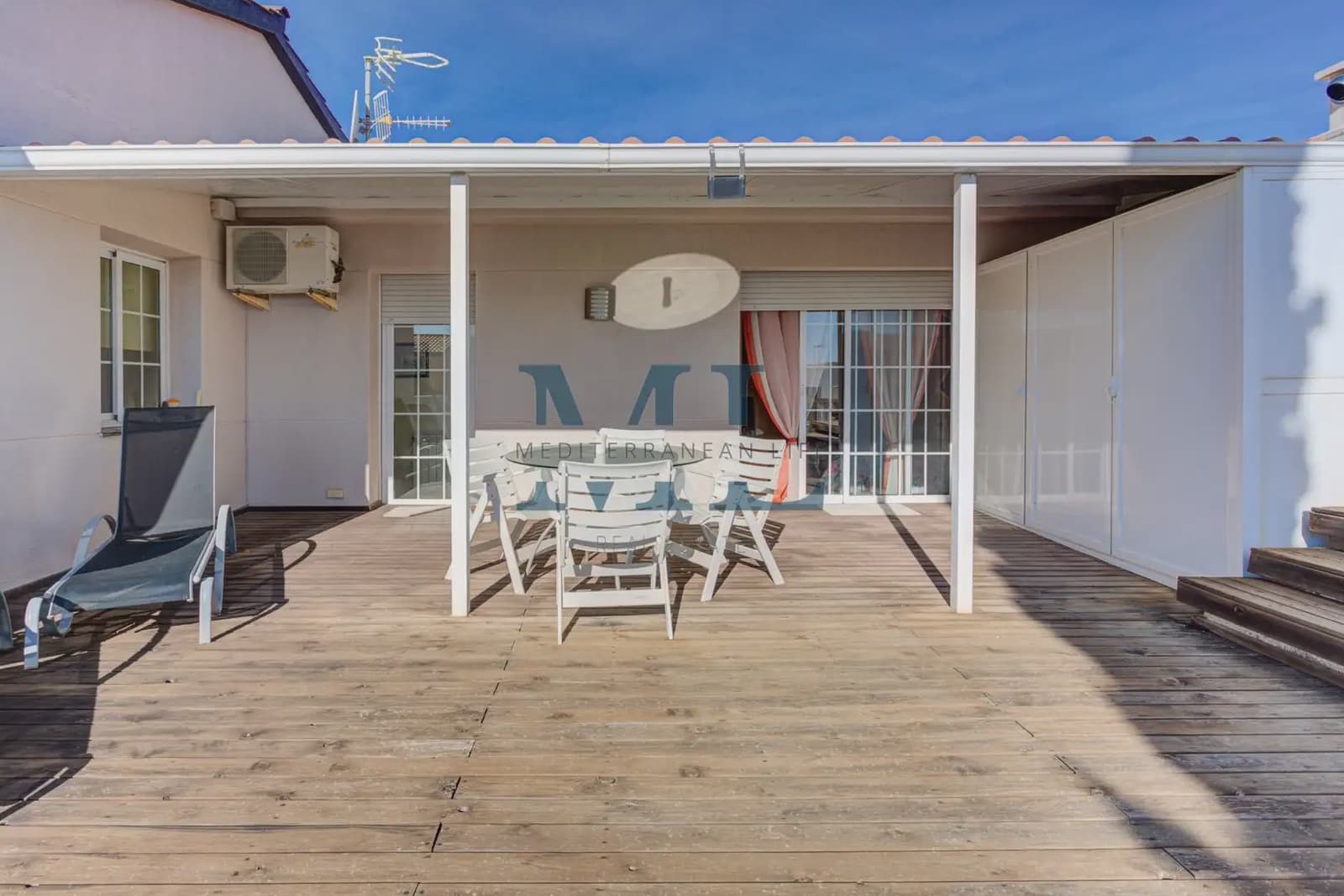 6 soverom Villa til salgs i Cubelles med svømmebasseng garasje - € 599 000 (Ref: 10081516)