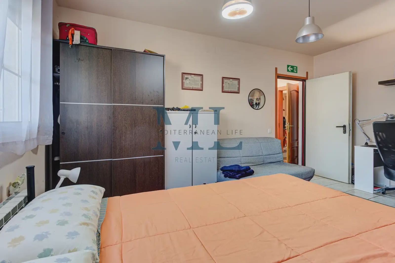 6 soverom Villa til salgs i Cubelles med svømmebasseng garasje - € 599 000 (Ref: 10081516)