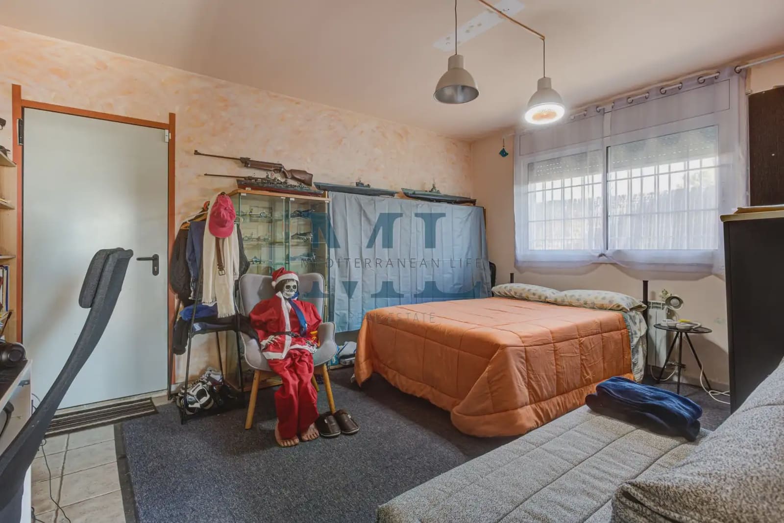 6 soverom Villa til salgs i Cubelles med svømmebasseng garasje - € 599 000 (Ref: 10081516)
